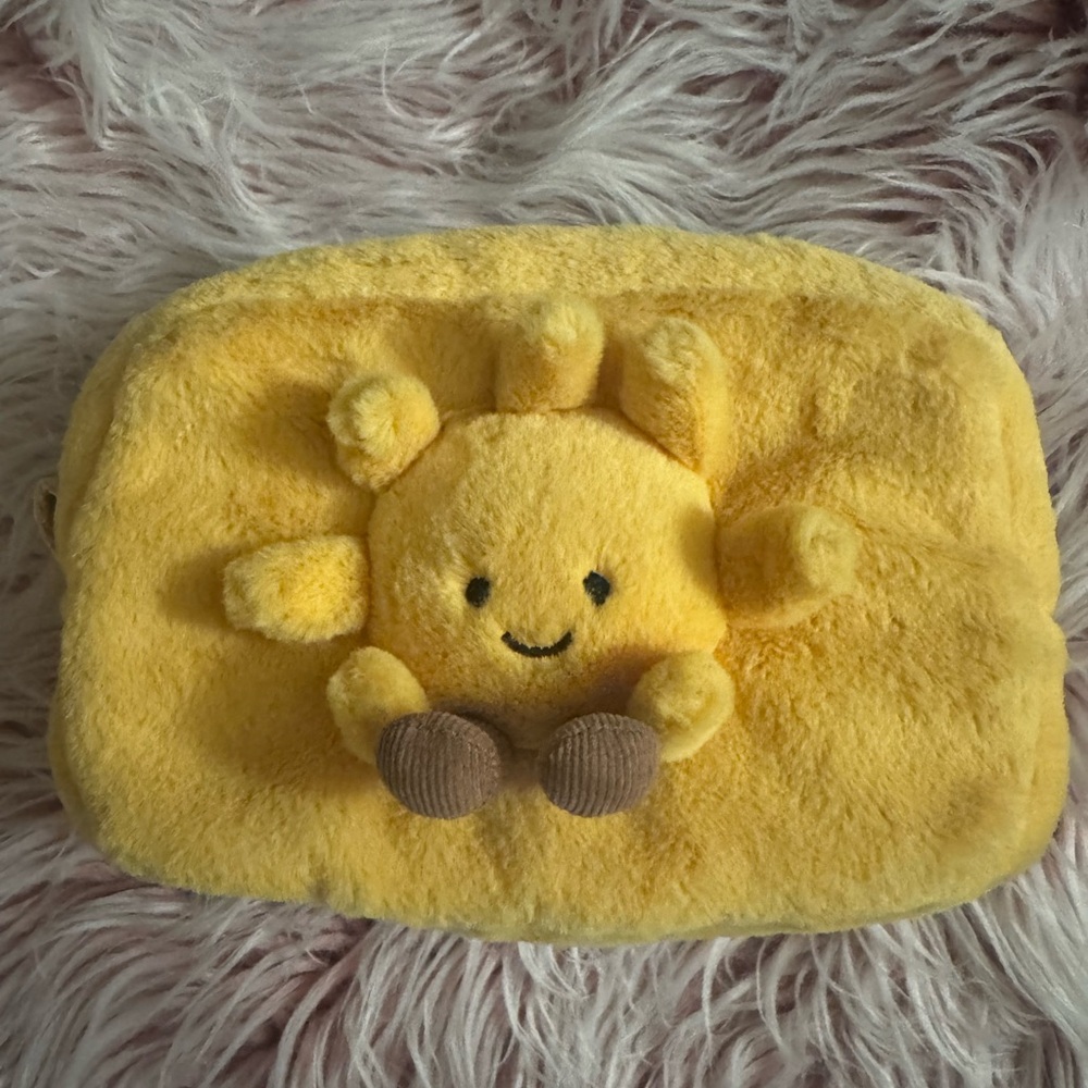 Amuseables Jellycat Sun Pouch